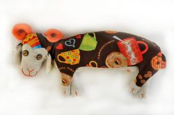 КП 205 "Кофейный Барашек" (Перловка)