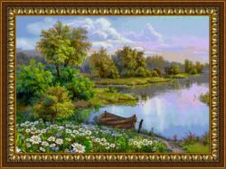 R-897 "На реке" (Милато)