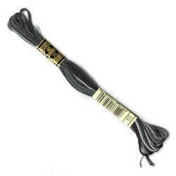 53 Мулине DMC, "53"