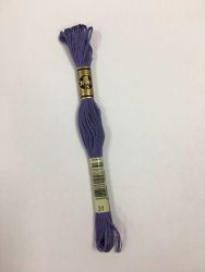 31 Мулине DMC "31"