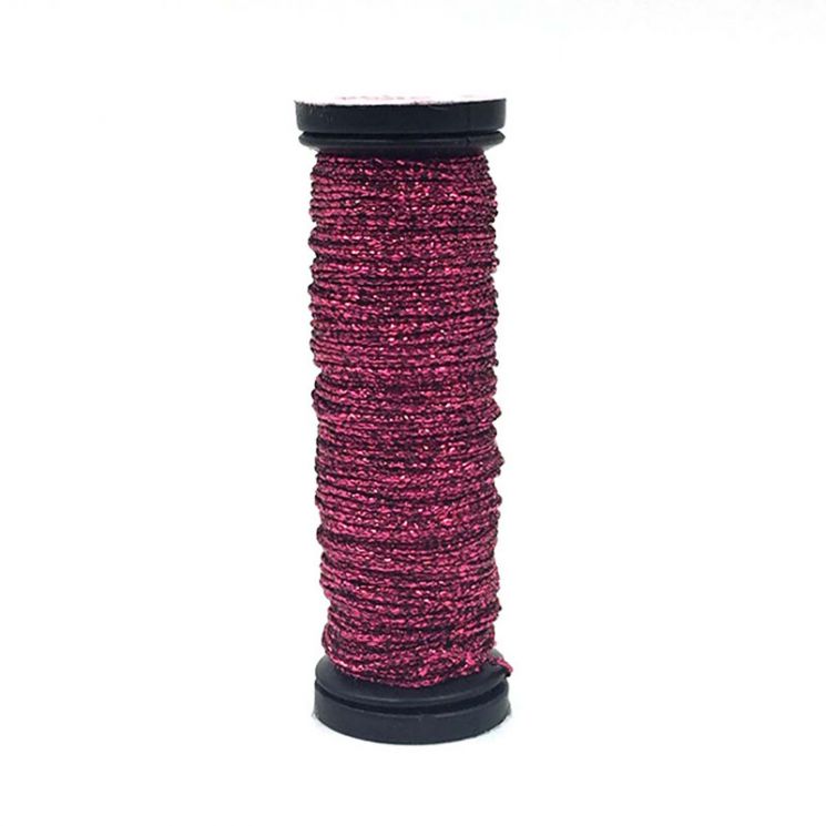 B08-0024HL/10 #8 Fuchsia High Lustre