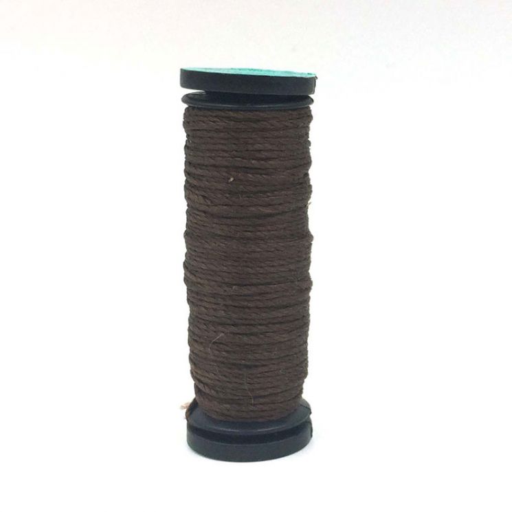 SKSE-7136/10 Silk Serica Dark Mocha