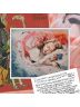 Набор для вышивания РТО "Розовые сны" M898