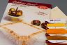 823 Набор для вышивания Риолис «Салфетка "Христос Воскресе"»