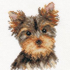 1-29 Набор для вышивания Алиса "Йорк"