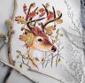 03.014.22 Набор для вышивания МАРЬЯ ИСКУСНИЦА "Лесной олень"
