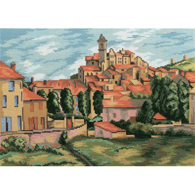 М359 Набор для вышивания РТО "Гардан"