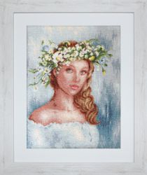  "Нежное очарование" (Luca-S)