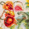 120-112 Набор для вышивания Чудесная игла "Дары осени"