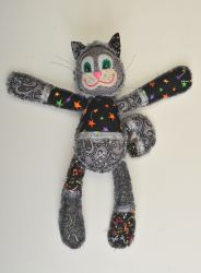 ПМ 803 "Чучело- Мяучило" (Перловка)