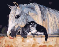 GX8130 Подружки (Paintboy)